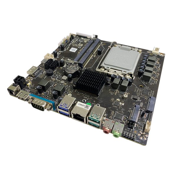 HS-610-V30侧面