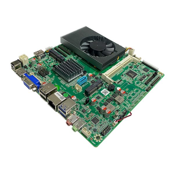 HS-87V32侧面