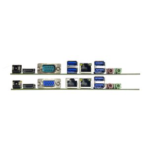 HS-CFLD3-V11双IO