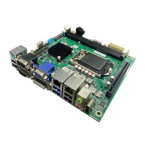 HS-ITX-H81-V11侧面