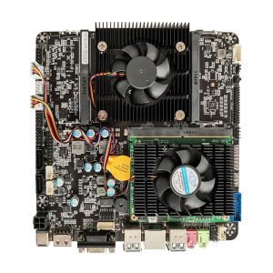 HS-MITX-D20008正面