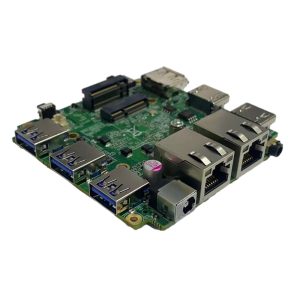 HS-N100-V10网口USB